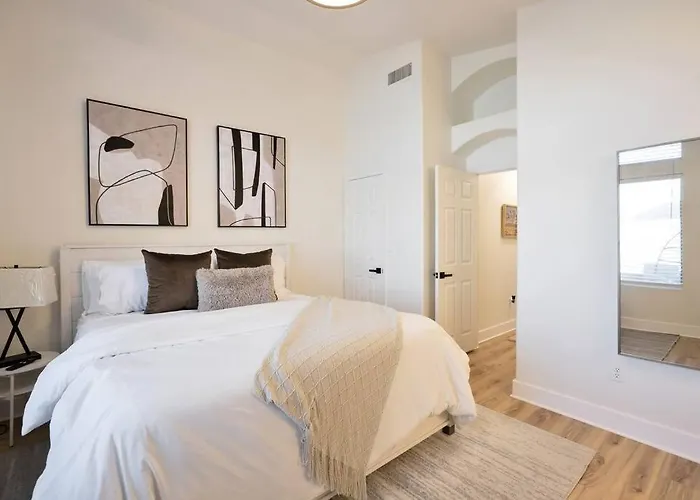 Beautiful Casacamila Hideaway Yourhomeawayfromhome * Peoria