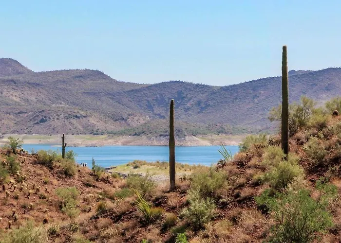 Beautiful Casacamila Hideaway Yourhomeawayfromhome Holiday home Peoria